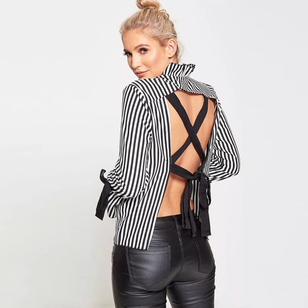 Baby got back